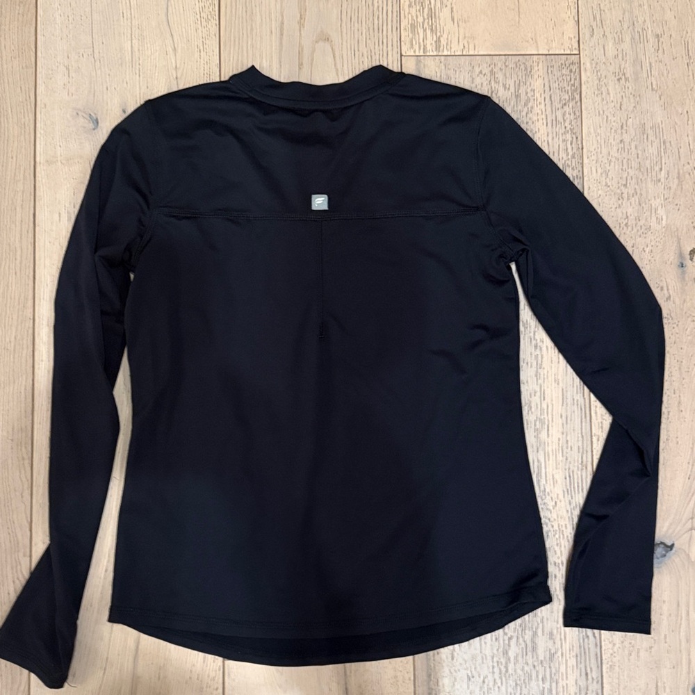 Fabletics Core Long Sleeved underscrub - image 6
